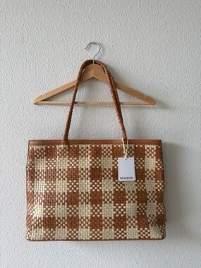 L’Appartement BEMBIEN Jolene Bag&amp;Scarf Bembien Jolene Bag Large – Beklina